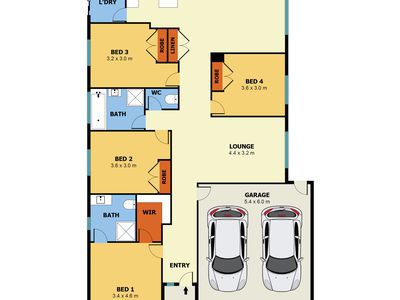 11 Coral Street, Cobblebank
