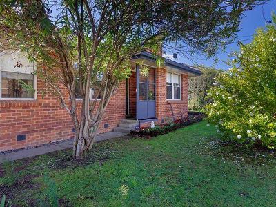16 JAMES STREET, Wodonga