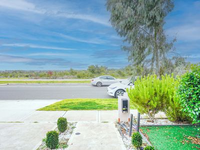 36 Basildon Crescent, Strathtulloh