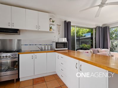 11 McDonald Avenue, Nowra