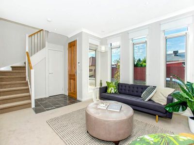 11 Ferguson Street, Ascot Vale
