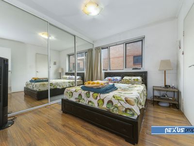21 / 28-32 Marlborough Road, Homebush West