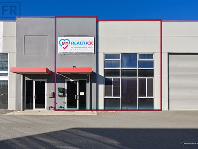 8 / 1 Merino Entrance, Cockburn Central