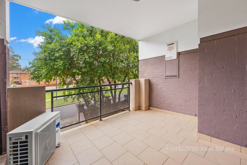 3 / 20 Santley Crescent, Kingswood