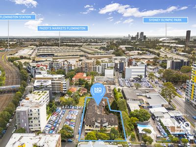 11 / 11-13 Crane Street, Homebush
