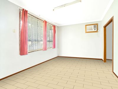 5 Croker Cres, Colyton