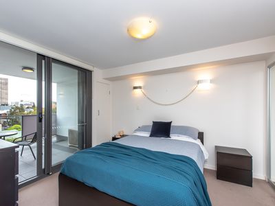 167/311 Hay Street, East Perth