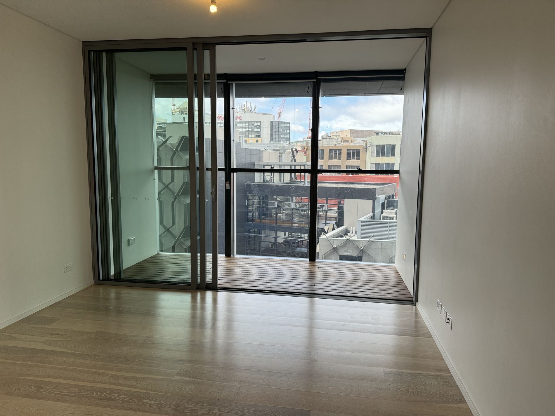 805 / 18 Park Lane, Chippendale