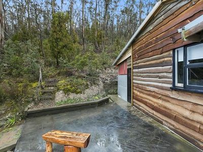 613 Rifle Range Road, Sandford