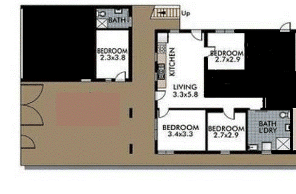 Unit 3 / 221 Birrell Street, Bronte