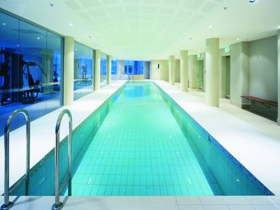 1204 / 77-81 Berry Street, North Sydney