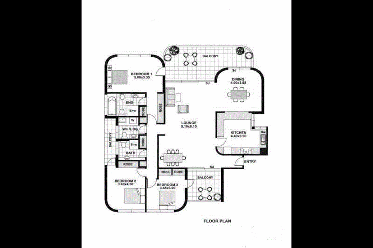 6 / 7 Marathon Mews, Double Bay