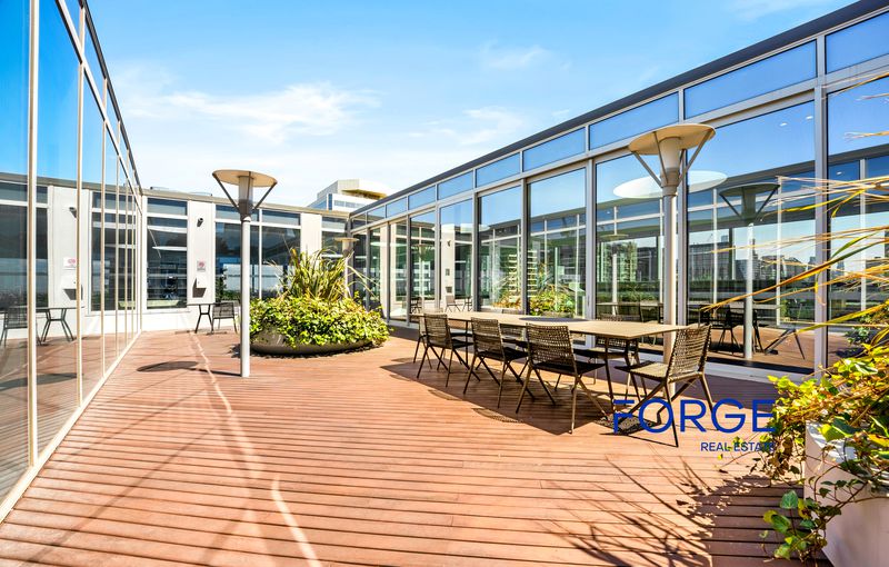 206 / 499 St Kilda Road, Melbourne, Melbourne - Thumbnail 8