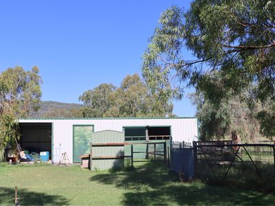 22 CARLYON AVENUE, Gunnedah