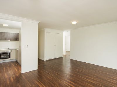 6 / 45 Atthow Parade, Nundah