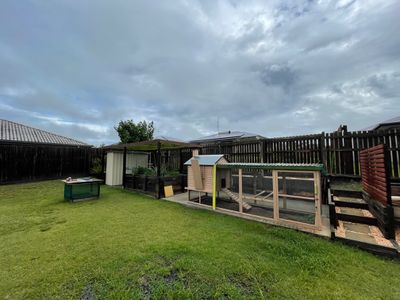 8 Eyre Court, Urraween