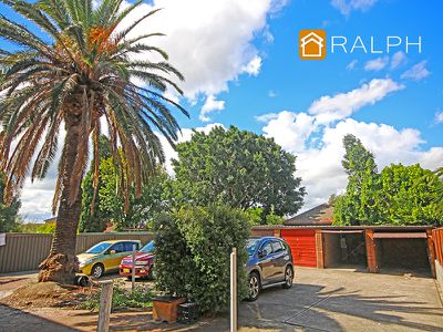 3 / 213-217 Haldon Street, Lakemba