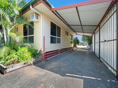 25 Rufus Street, Blackwater