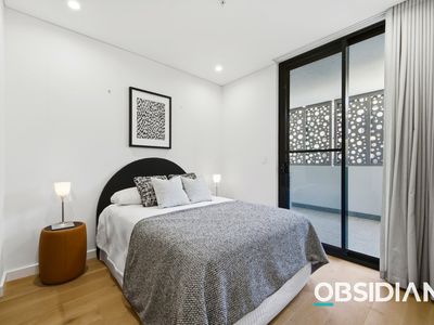 203 / 9 Peach Tree Road, Macquarie Park