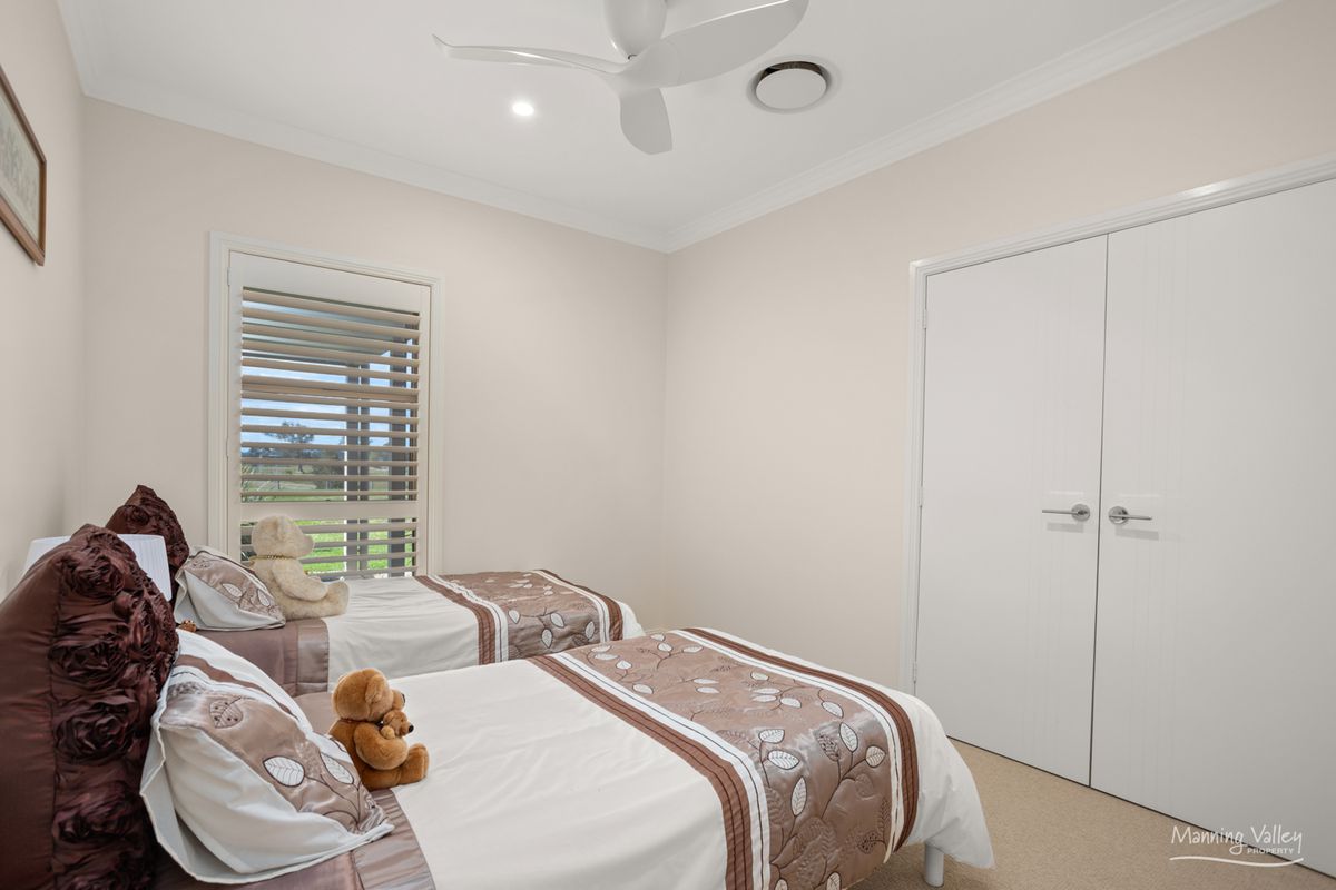 211 Marchfield Road, Wingham