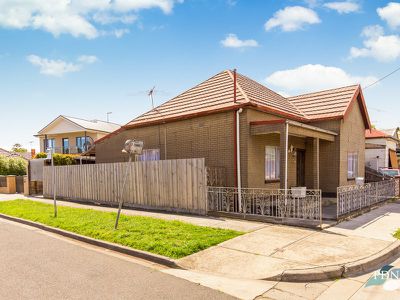 8 Ford Street, Footscray