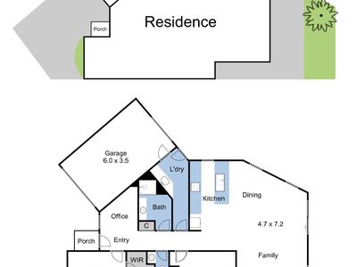2 / 3  HUGHES CRESCENT, Dandenong North