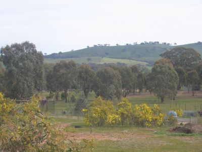 LOT 2 McKEES LANE, Heathcote
