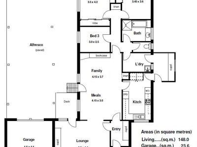 22 Classics Avenue, Millicent