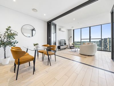 2413 / 11 Wentworth Place, Wentworth Point