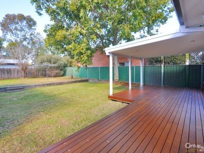 44 Dalton Street, Dubbo