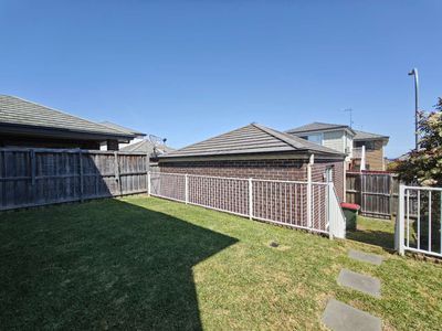 45 Carisbrook Street, North Kellyville