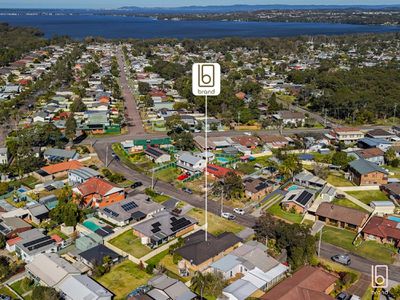11 Alpine Avenue, San Remo