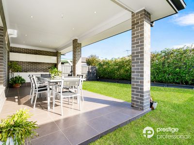 35 Conlon Avenue, Moorebank