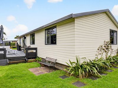 203A Parkhurst Road, Parakai, Helensville