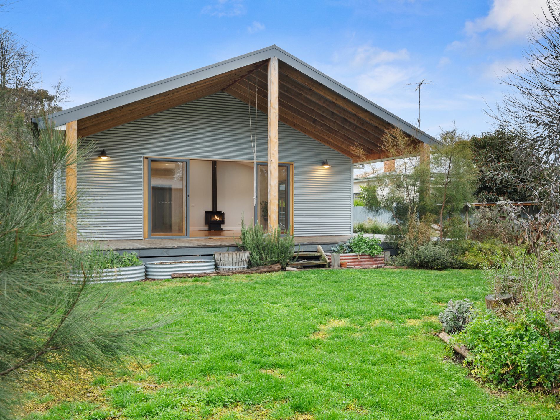 28 Francis Street, Yea