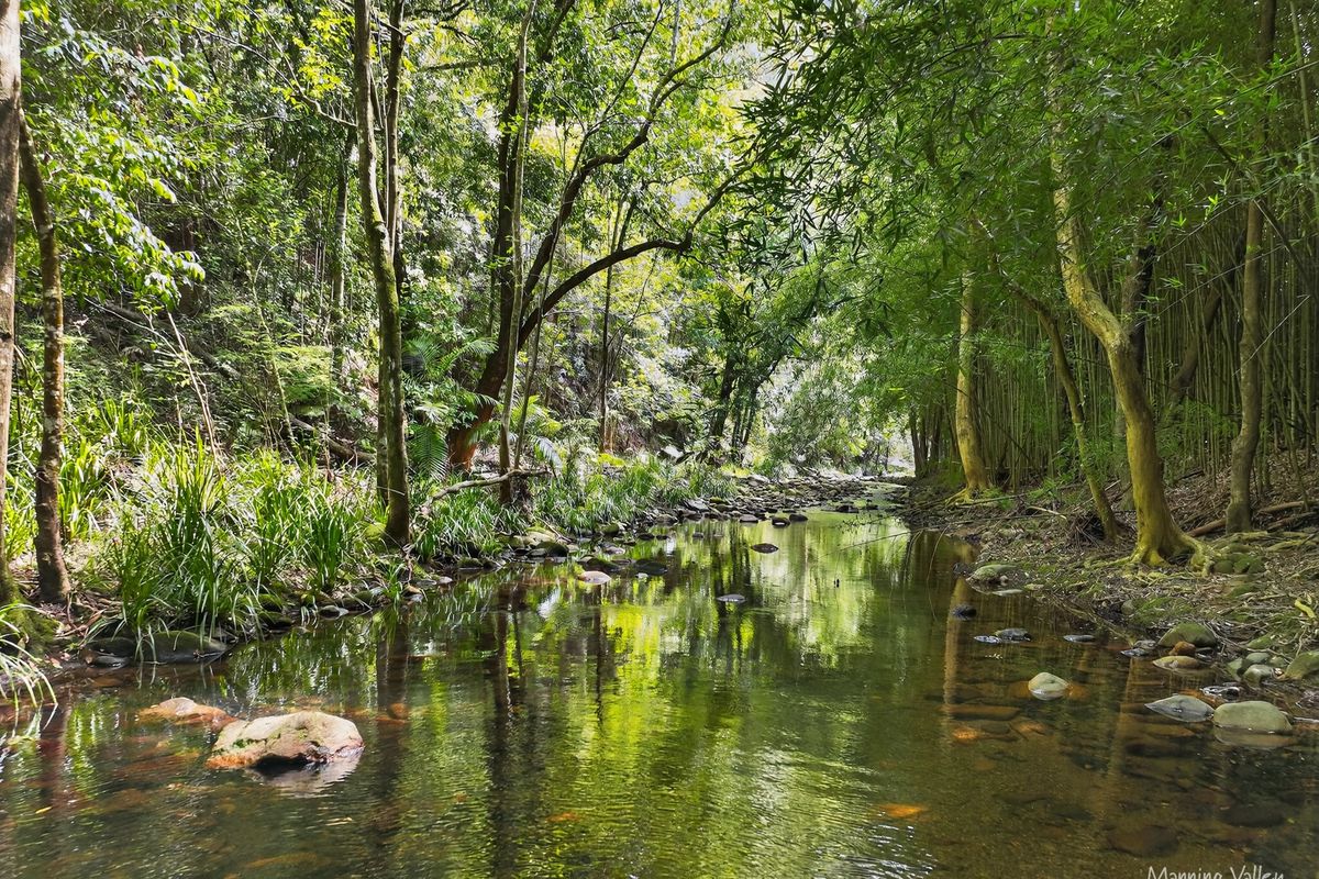 334 Mount Coxcomb Road, Upper Lansdowne