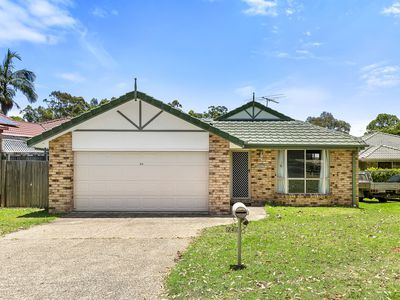 24 Blaxland Place, Forest Lake