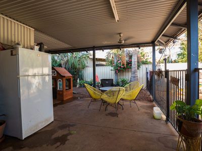 8 Oriole Way, South Hedland