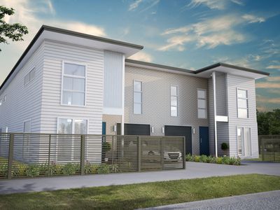 3 Kamana Way, Porirua