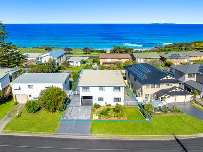 20 Kianga Parade, Kianga