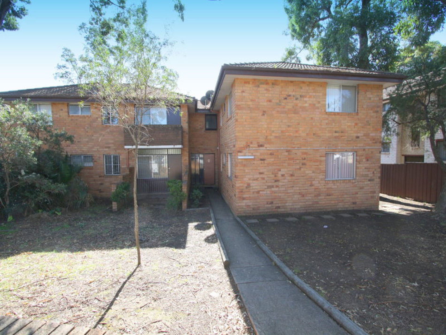 6 / 7-17 Edwin Street, Regents Park