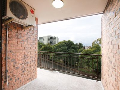 10 / 16-17 Alexandra Parade, Rockdale
