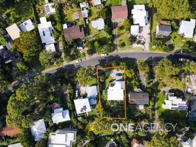 25 Frederick Street, Vincentia