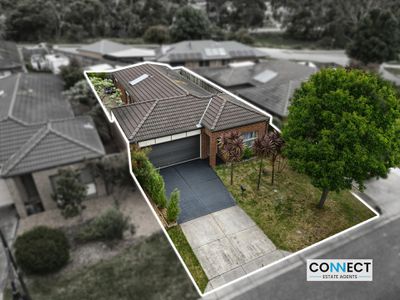 4 Marquis Court, Pakenham