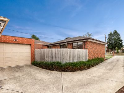 1 / 12 Prospect Hill Crescent, Dandenong North