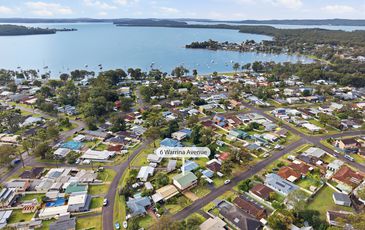 6 Warrina Avenue, Summerland Point