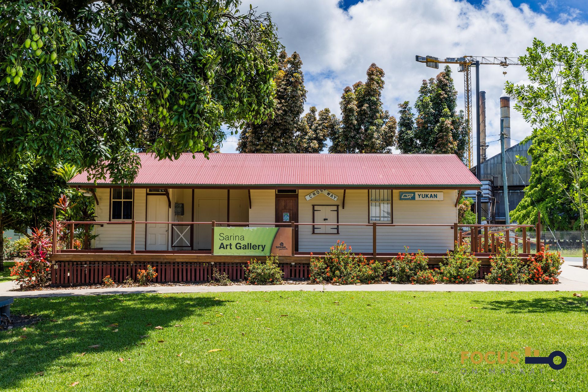 11 Elizabeth Street, Sarina