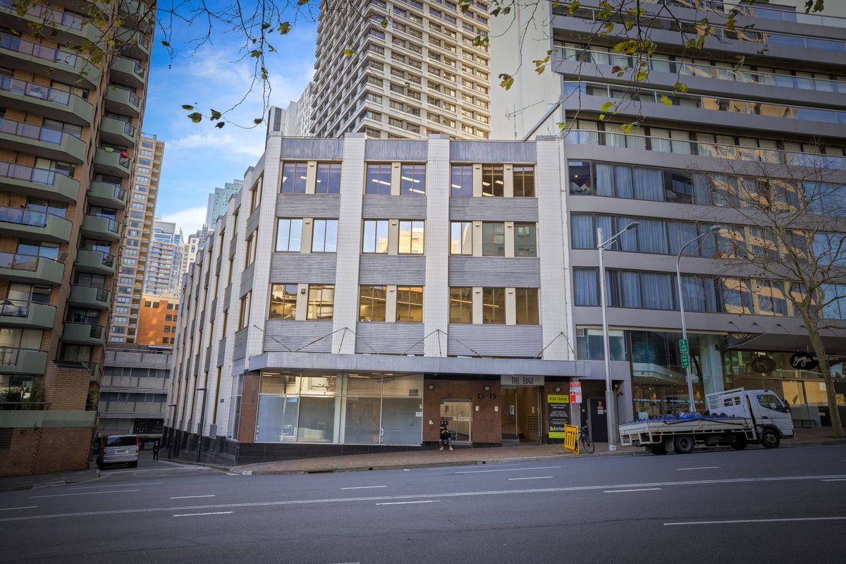 suite 203 13 / 15 Wentworth Avenue, Surry Hills