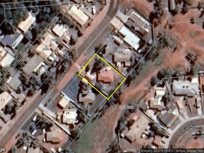 28 Lawson Street, South Hedland