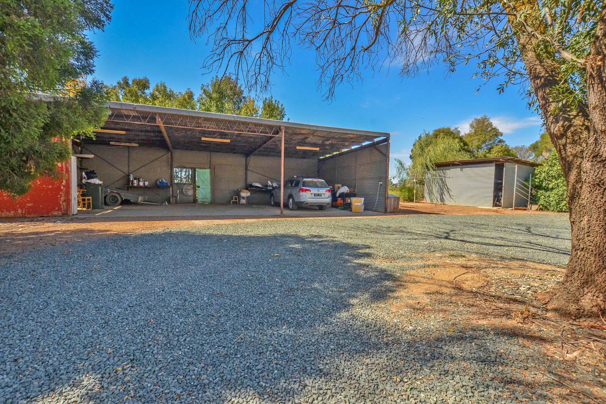 248 John Allan Road, Kyabram